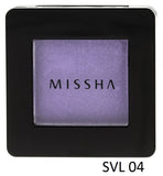 Modern Eye Shadow Glitter - Missha Middle East