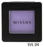 Modern Eye Shadow Glitter - Missha Middle East