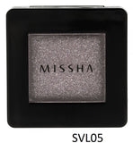 Modern Eye Shadow Glitter - Missha Middle East