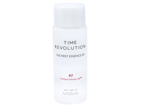 Missha Time Revolution The First Essence 5X (50ml)
