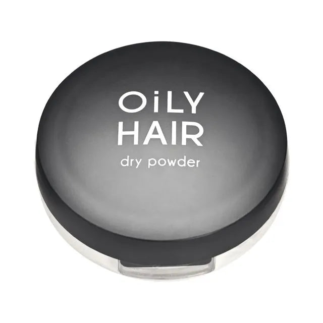 A'pieu Oily Hair Dry Powder - Missha Middle East
