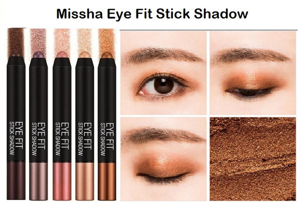 Missha Eye Fit Stick Shadow - Missha Middle East