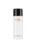 [MISSHA] ALL KILL TINT REMOVER - 30ML - Missha Middle East