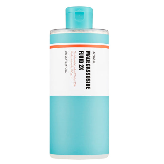 A'pieu Madecassoside Fluid 2X - Missha Middle East