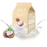 APIEU Milk One Pack (4 Flavors)