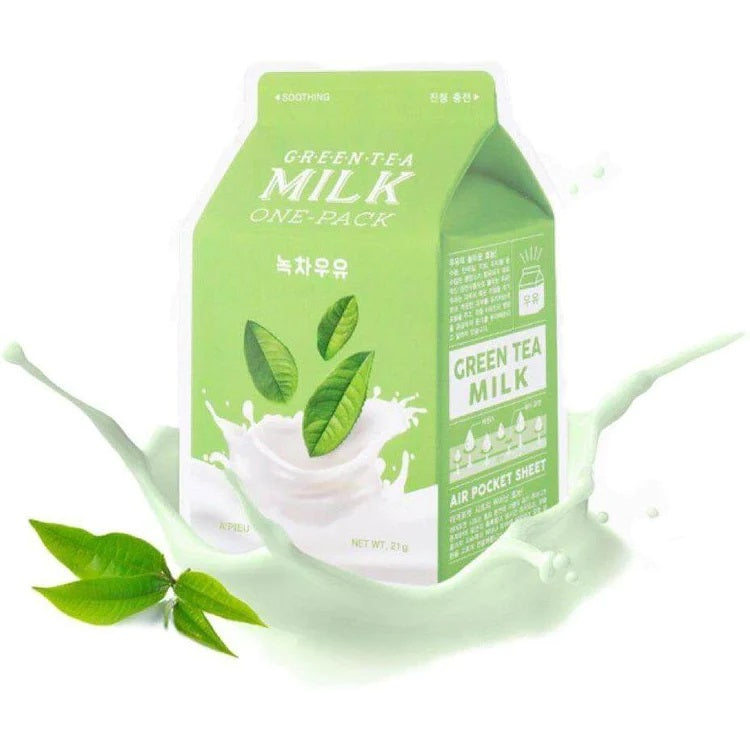 APIEU Milk One Pack - Missha Middle East