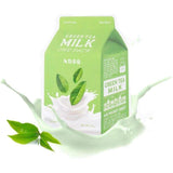 APIEU Milk One Pack (4 Flavors)