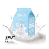 APIEU Milk One Pack (4 Flavors)