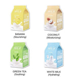 APIEU Milk One Pack (4 Flavors)