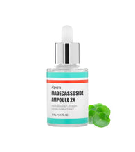 A’pieu Madecassoside Ampoule 2X