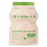 APIEU Real Big Yogurt One-Bottle (4 Types)