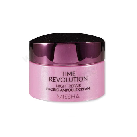 Time Revolution Night Repair Probio Ampoule Cream 7 ML