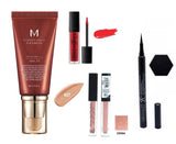 Missha BB Cream And FC Beauty Combo Set