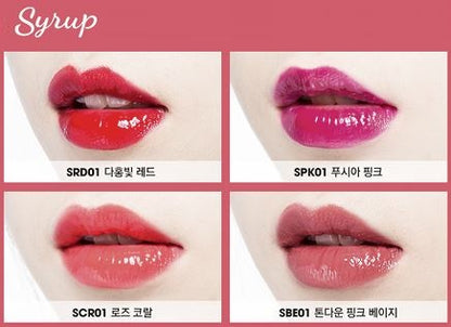 Painting Rouge [Syrup] - Missha Middle East