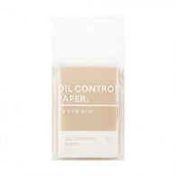 Missha Oil Control Paper - Missha Middle East