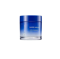 Missha super Aqua Ultra Hyalron Cream