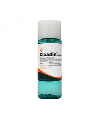 Missha Cicadin pH Blemish Cleansing Water Oil
