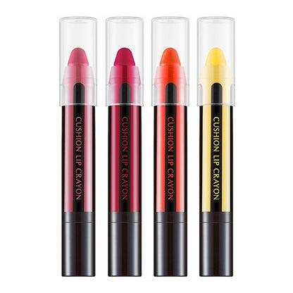 Cushion Lip Crayon - Missha Middle East