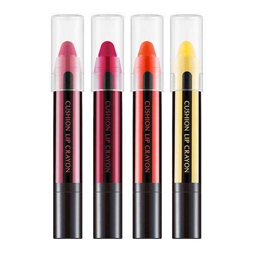 Cushion Lip Crayon - Missha Middle East