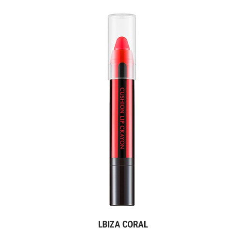 Cushion Lip Crayon - Missha Middle East