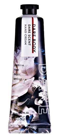 Missha Dare Body Hand Cream - Missha Middle East