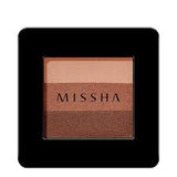 Missha Triple Shadow - Missha Middle East