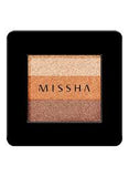 Missha Triple Shadow - Missha Middle East