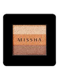 Missha Triple Shadow - Missha Middle East