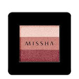 Missha Triple Shadow - Missha Middle East