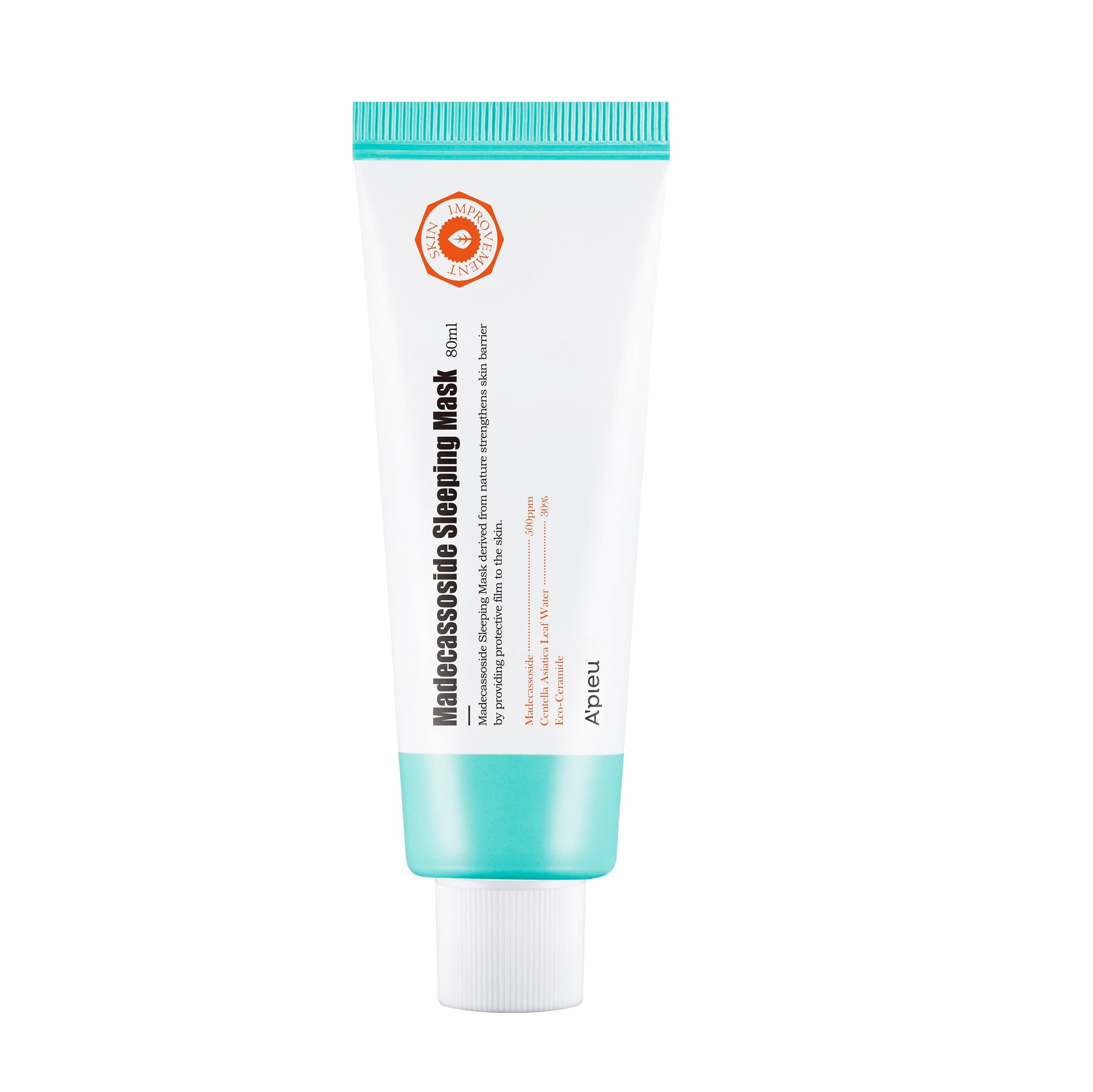 A'pieu Madecassoside Sleeping Mask - Missha Middle East
