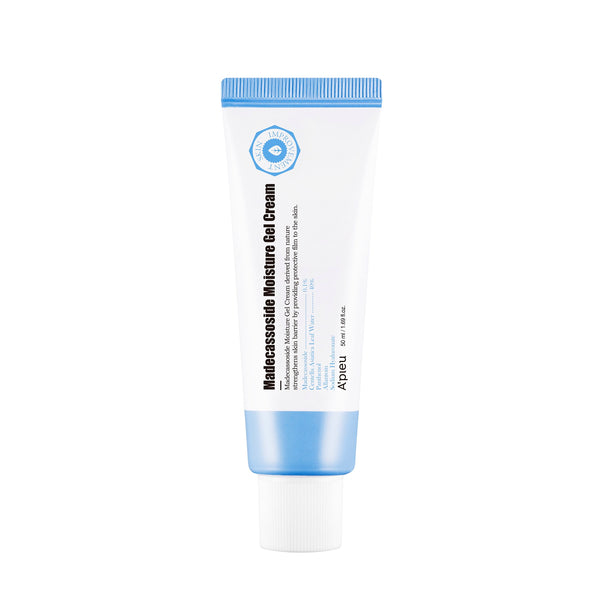 Gel cream outlet
