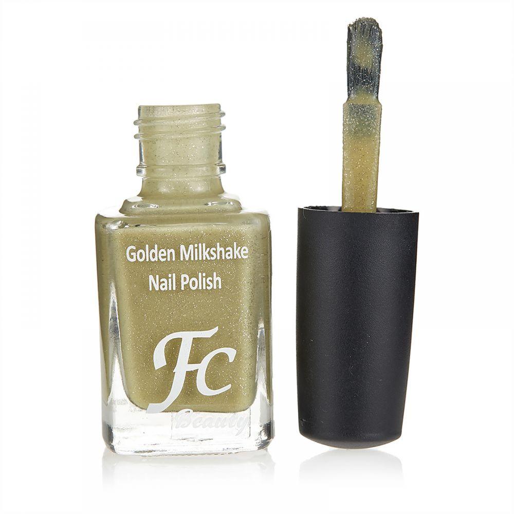 FC Beauty Golden Milk Shake  Nail Polish - Missha Middle East