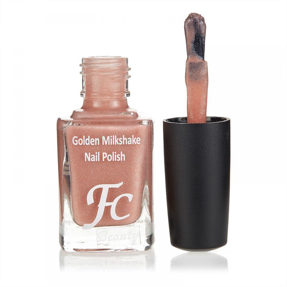 FC Beauty Golden Milk Shake  Nail Polish - Missha Middle East