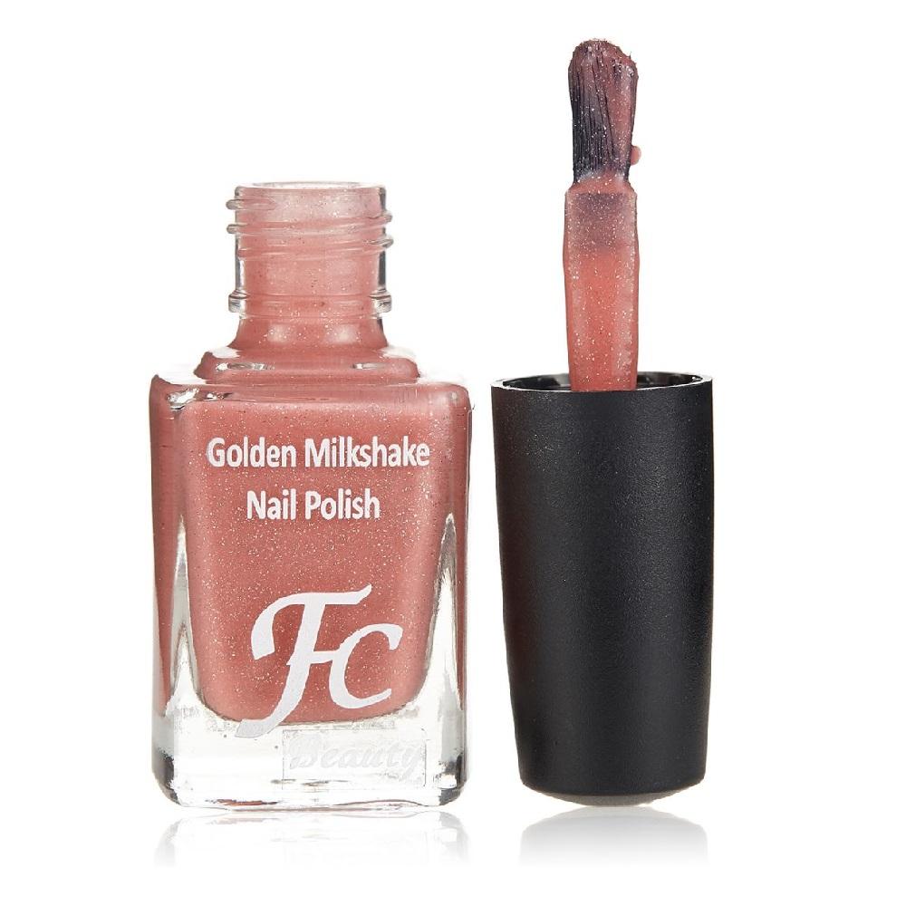 FC Beauty Golden Milk Shake  Nail Polish - Missha Middle East