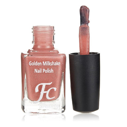 FC Beauty Golden Milk Shake  Nail Polish - Missha Middle East