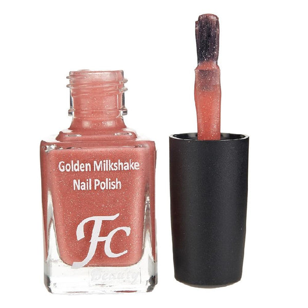 FC Beauty Golden Milk Shake  Nail Polish - Missha Middle East