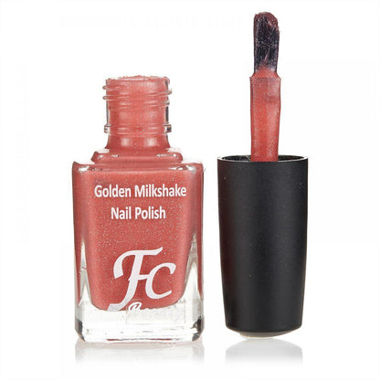 FC Beauty Golden Milk Shake  Nail Polish - Missha Middle East
