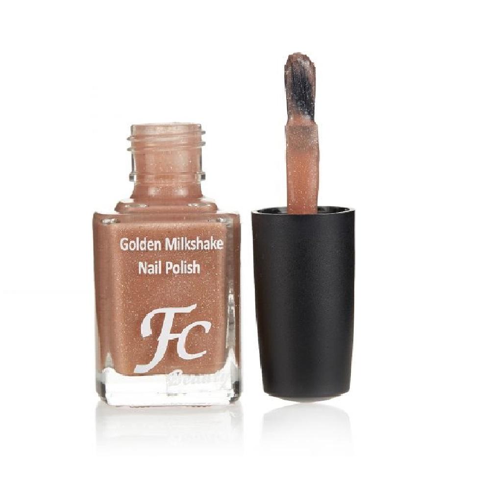 FC Beauty Golden Milk Shake  Nail Polish - Missha Middle East