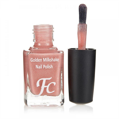 FC Beauty Golden Milk Shake  Nail Polish - Missha Middle East