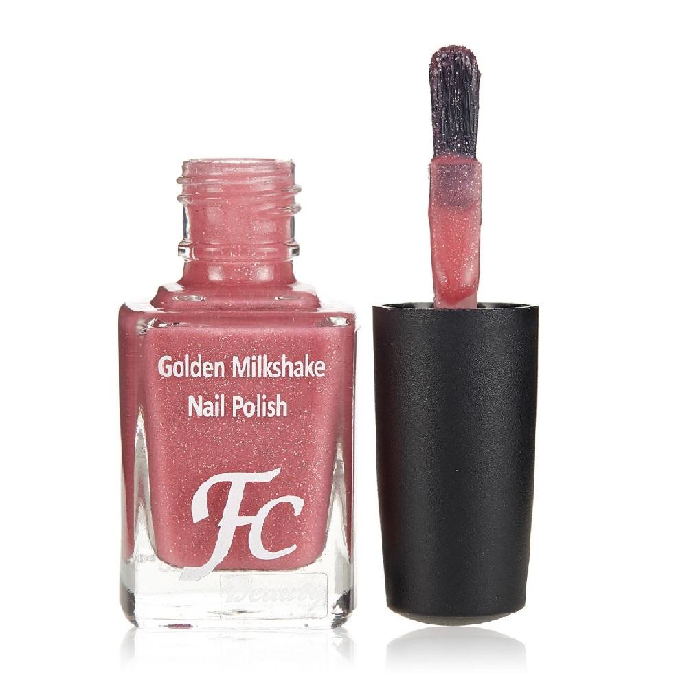 FC Beauty Golden Milk Shake  Nail Polish - Missha Middle East