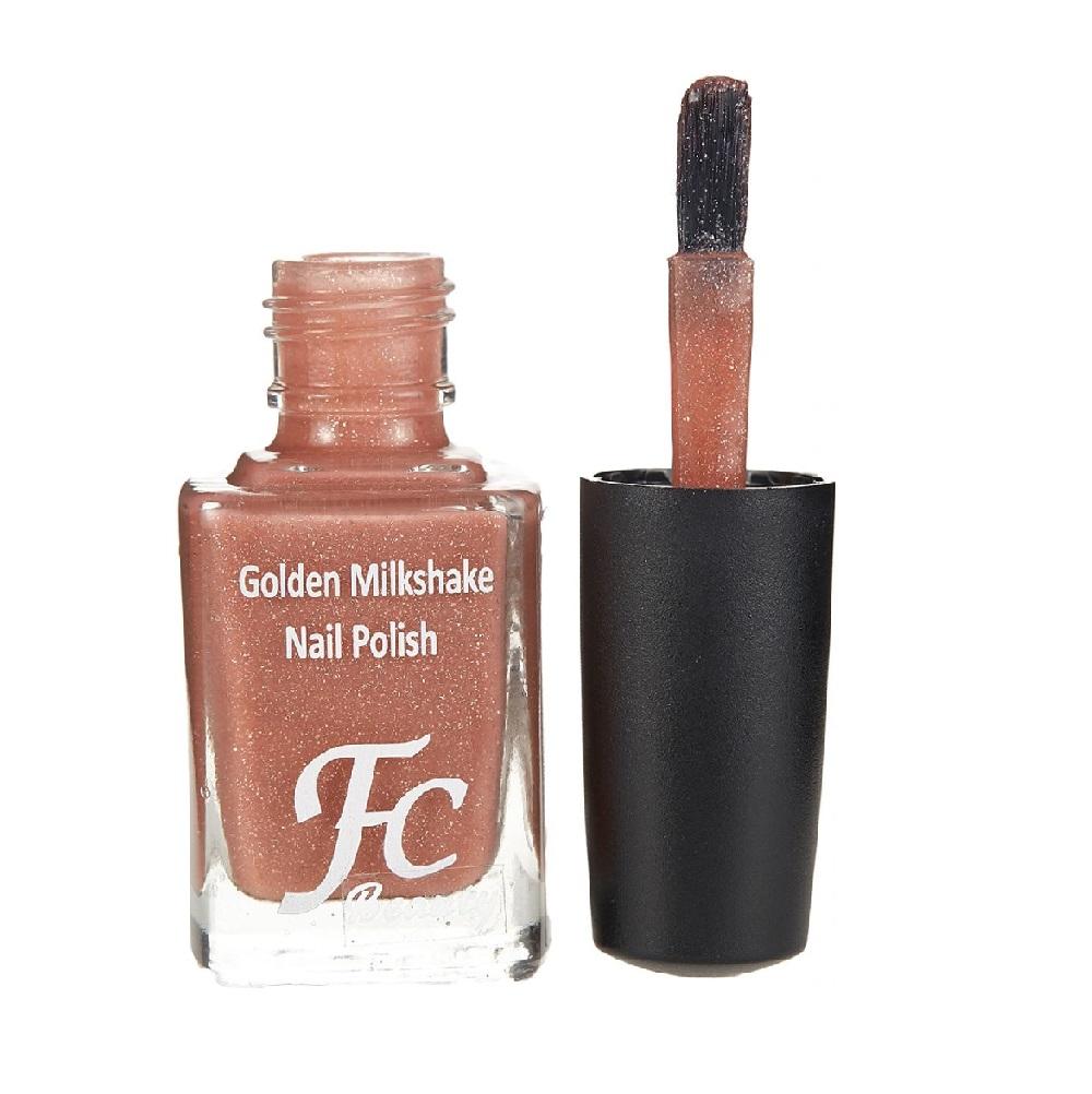 FC Beauty Golden Milk Shake  Nail Polish - Missha Middle East