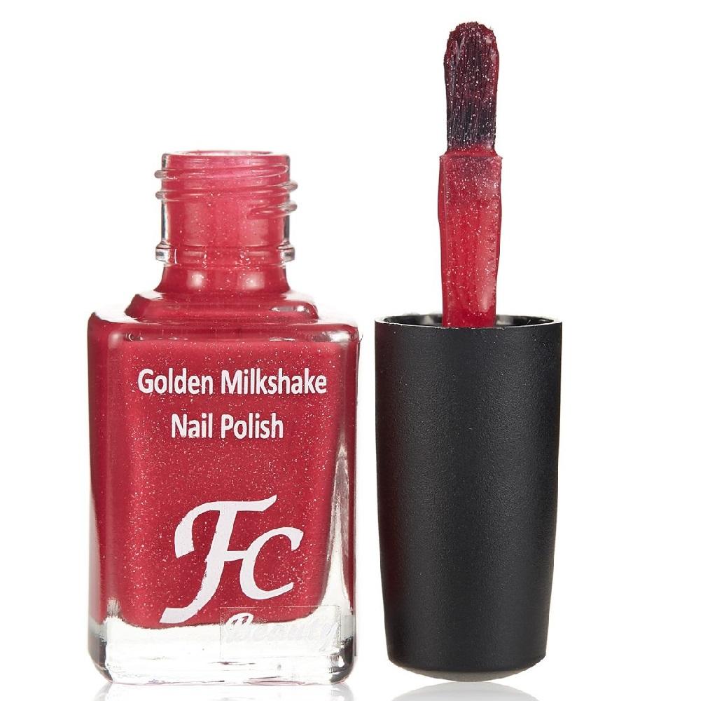 FC Beauty Golden Milk Shake  Nail Polish - Missha Middle East