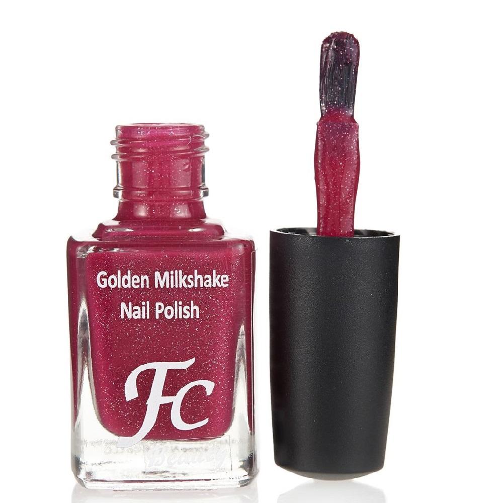 FC Beauty Golden Milk Shake  Nail Polish - Missha Middle East