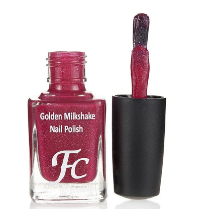 FC Beauty Golden Milk Shake  Nail Polish - Missha Middle East