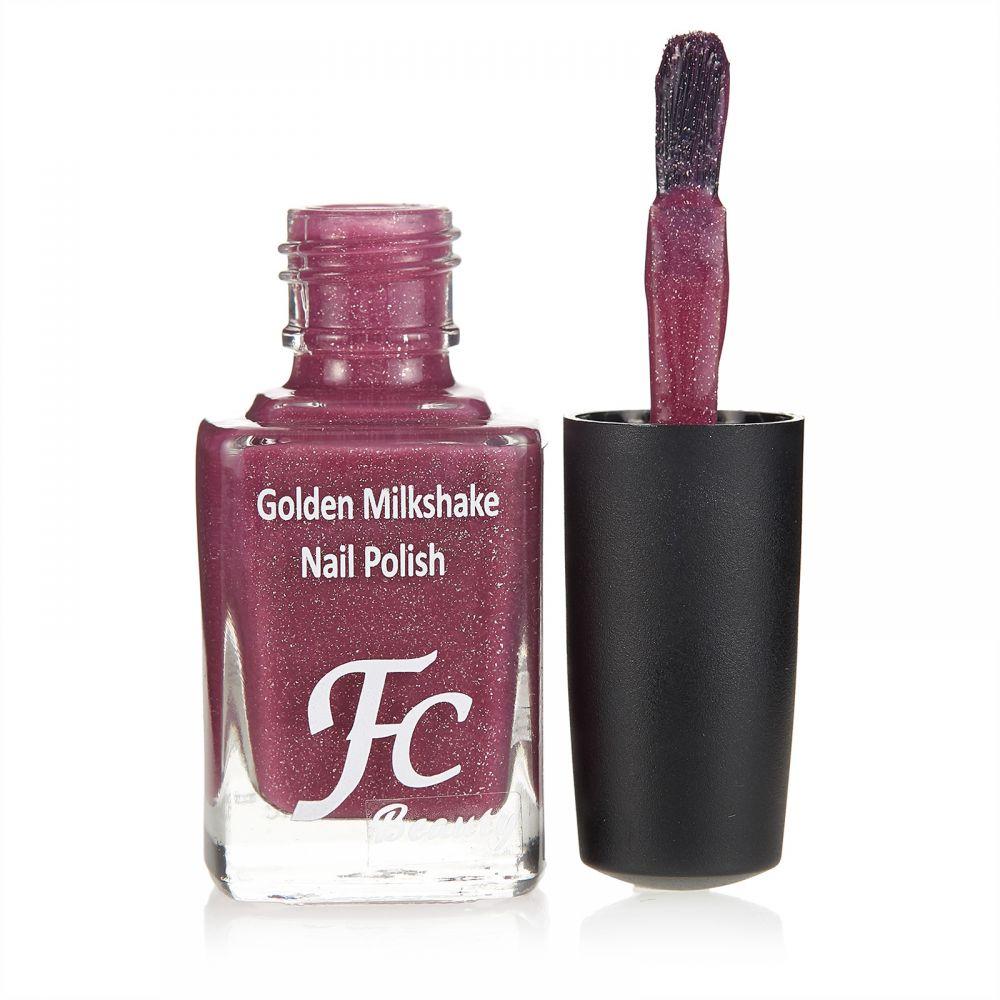 FC Beauty Golden Milk Shake  Nail Polish - Missha Middle East