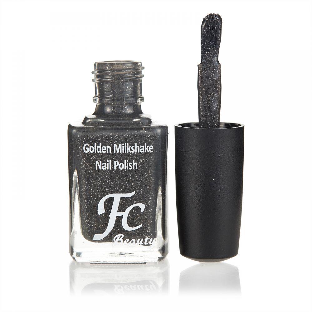 FC Beauty Golden Milk Shake  Nail Polish - Missha Middle East