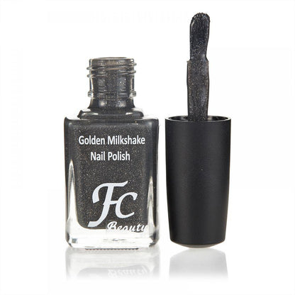 FC Beauty Golden Milk Shake  Nail Polish - Missha Middle East