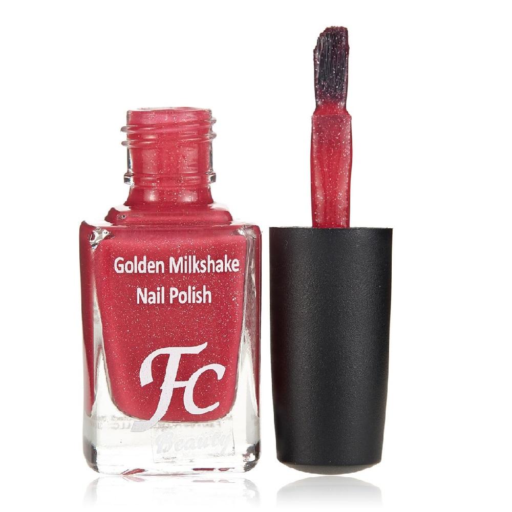 FC Beauty Golden Milk Shake  Nail Polish - Missha Middle East