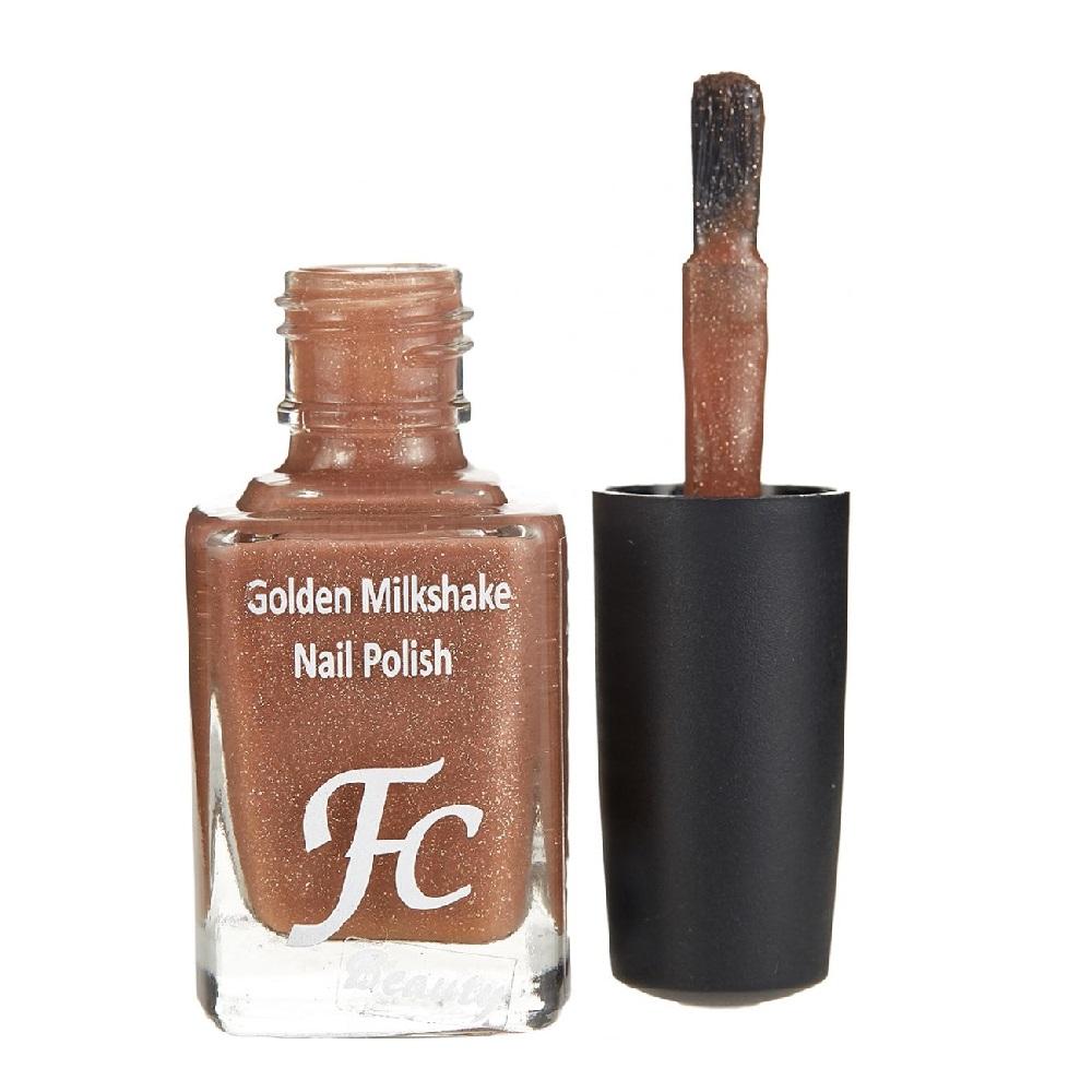FC Beauty Golden Milk Shake  Nail Polish - Missha Middle East
