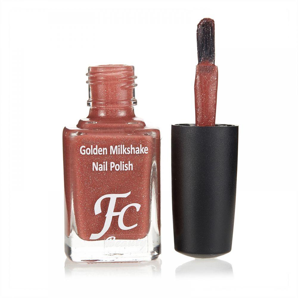 FC Beauty Golden Milk Shake  Nail Polish - Missha Middle East